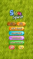 Stone Spirit plakat