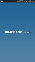 Homebase InTouch - Real Estate 海报