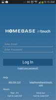 Homebase InTouch - Real Estate 截图 1