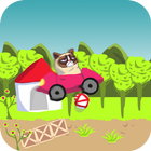 Grumpy Cat Drive أيقونة