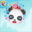 Panda Juice Fruit Shop