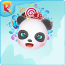 Panda Juice Fruit Shop APK