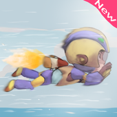 Vir Robot Boy Game For Android Apk Download