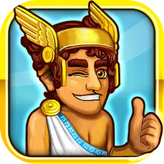 All My Gods (Freemium) XAPK Herunterladen