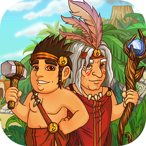 Island Tribe (Freemium)