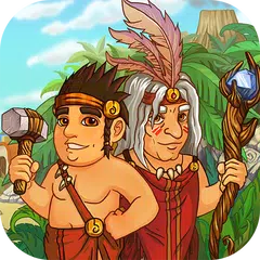 Island Tribe (Freemium) XAPK Herunterladen