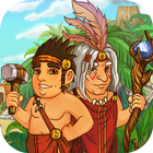 Island Tribe Zeichen