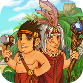 Island Tribe For Android Apk Download - island tribes roblox map