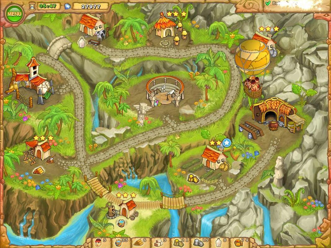 Island Tribe para Android APK Baixar
