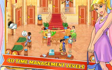 Jane's Hotel 3: Hotel Mania XAPK download