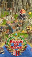 Roads Of Rome 3 الملصق