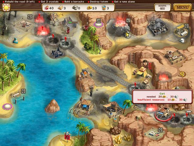 Descargar roads of rome full español gratis