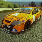 Real Top Car Racing Turbo Drifting 2k19 Simulation icon