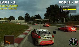 Real Top Car Racing Turbo Drifting 2k19 Simulation poster