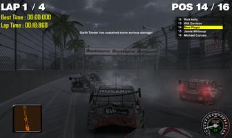 Real Top Car Racing Turbo Drifting 2k19 Simulation screenshot 1