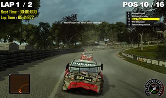 Real Top Car Racing Turbo Drifting 2k19 Simulation screenshot 2