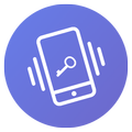 Real Password Generator - Shake for passwords