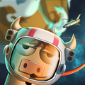 Evolution Clicker: Royal Mutan