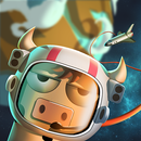 Evolution Clicker: Royal Mutan APK