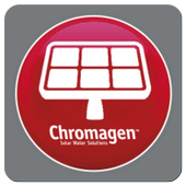 Chromagen AR icon