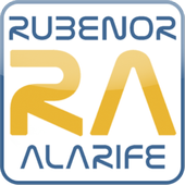 Rubenor AR icon