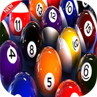 Pro pool-3D Snooker-icoon