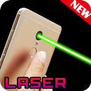 Laser Light  ( 5 Clolor Laser) APK