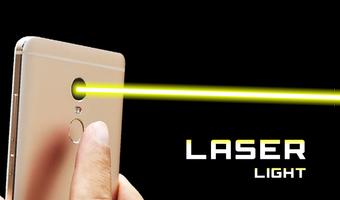Laser Light  ( 5 Clolor Laser) Affiche