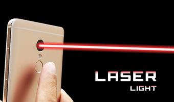برنامه‌نما Laser Light  ( 5 Clolor Laser) عکس از صفحه