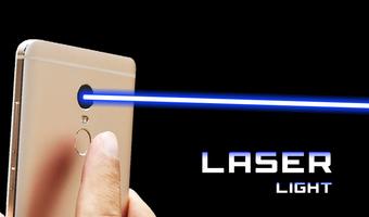 برنامه‌نما Laser Light  ( 5 Clolor Laser) عکس از صفحه