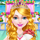 Real Princess: Wedding Makeup Salon Games APK