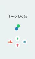 Two Dots Game Free 2 Dots постер