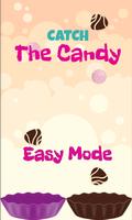 Catch The Candy Free Kids Game poster