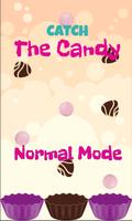 Catch The Candy Free Kids Game screenshot 1