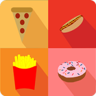 Guess That Food: Food Quiz icon