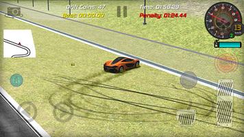 Real Car Drift Max Pro Drag Racing capture d'écran 3