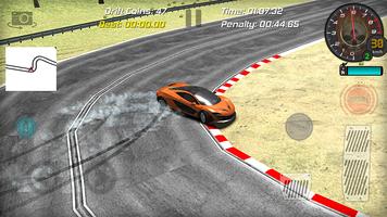Real Car Drift Max Pro Drag Racing capture d'écran 1