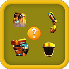 PIcs Quiz for Real Steel WRB icon