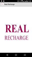 RealRecharge Affiche