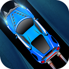 Real Car Clash Racing आइकन