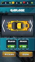 Real Car Clash Racing تصوير الشاشة 1