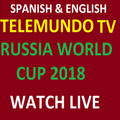 FIFA WC 2018 TELEMUNDO LIVE