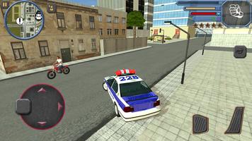 Grand Mafia Action : Crime City Gangstar Missions screenshot 3
