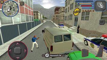 Grand Mafia Action : Crime City Gangstar Missions Screenshot 2