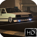 Real Şahin Parking-APK