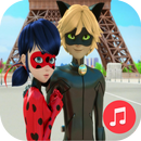 Miraculous Ladybug Songs (LOVE) APK