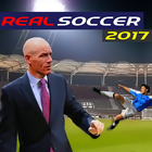 Real Soccer 2017-2018 أيقونة