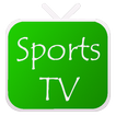 Sports TV App : Football, WWE.