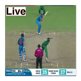 Cricket Tv icône