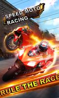 Real Speed Moto Racing poster
